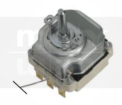 Thermostat 0-50-270°C