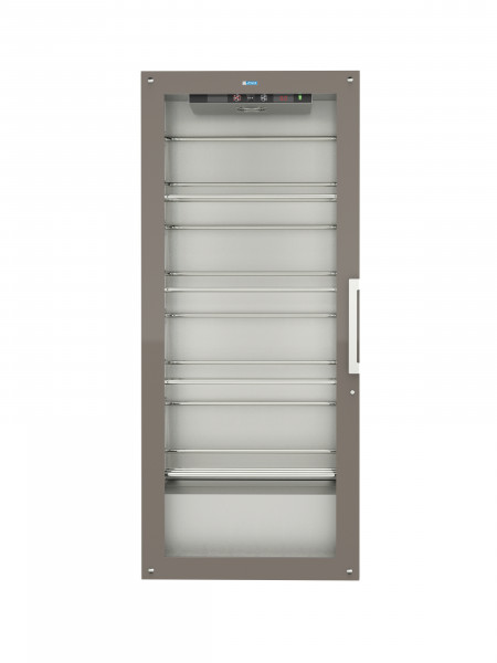 Weinkühlschrank, AROMA 820 GREY