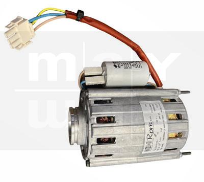 Motor f. Pumpe 150W 230V