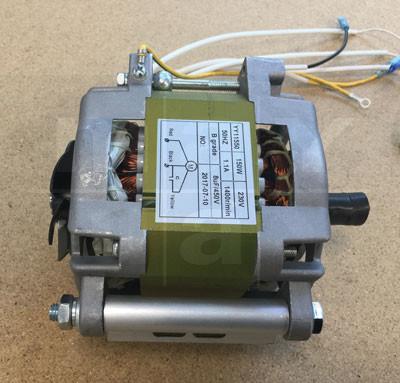 Motor f. MW-250