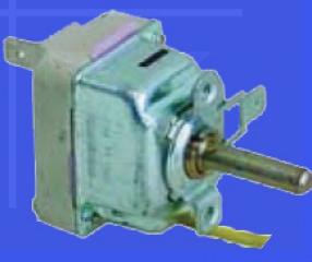 Thermostat 0-50-270°C