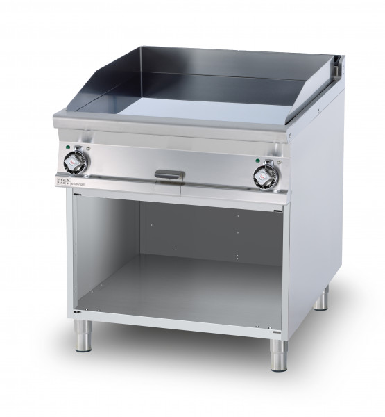 E-Grillplatte, DELTA 900, FTL-98ETS