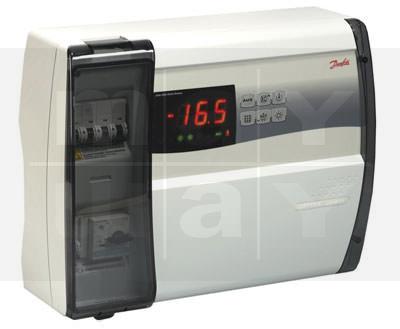 Kühlanlagensteuerung AK-RC103 400V