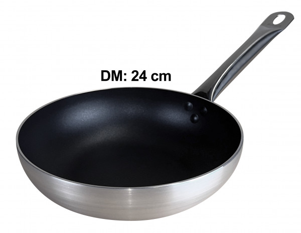 Frying pan, FASA, DM: 24 cm