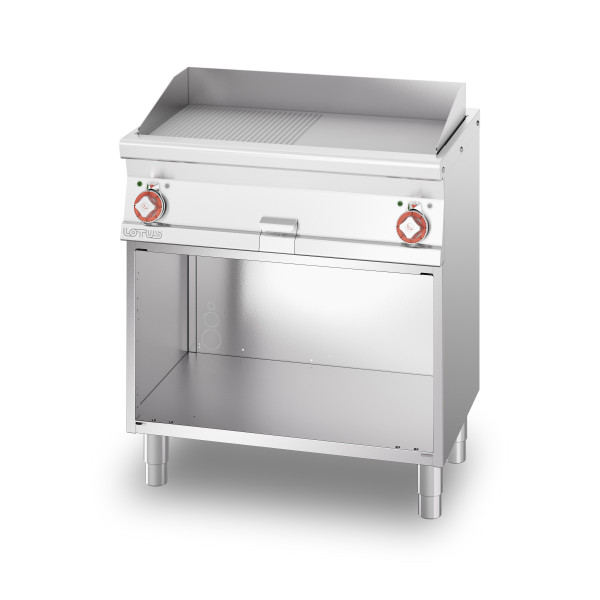 E-Grillplatte, DELTA 1100, FTL-558ETS