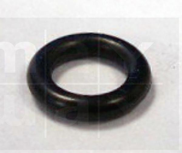 O-RING 02025 VITON, Magnetventil