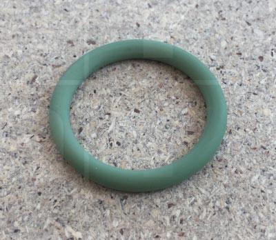 O-Ring für Überlaufrohr