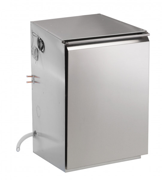Refrigerated Beverage Counter, 1 LI, REOS 110E
