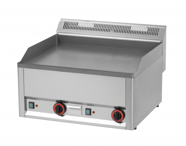 E-Grillplatte, Snack-Line, EGP-60EL