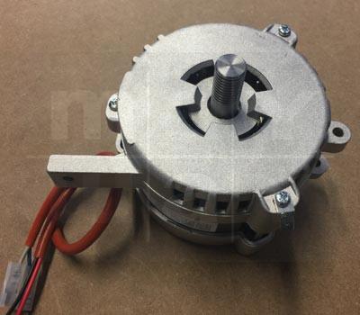 Motor H40-423, 230V, 50Hz, 1,15A