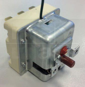 Sicherheitsthermostat 235°C/3ph