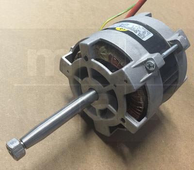 Motor 1057.2650, 0.25kW, 230V