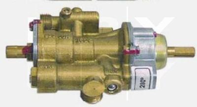 Gasthermostat (P.25ST)30-90°C