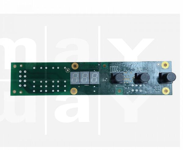 Elektronik für DELICE