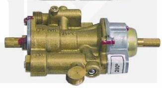 Gasthermostat PEL 25ST