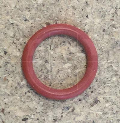 O-Ring 0080-20 Silikon/Teflon