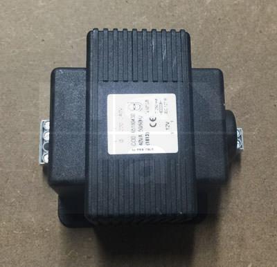 Transformator 0-220-240V/12V 40VA