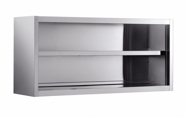 Wandschrank, offen, 4WS164