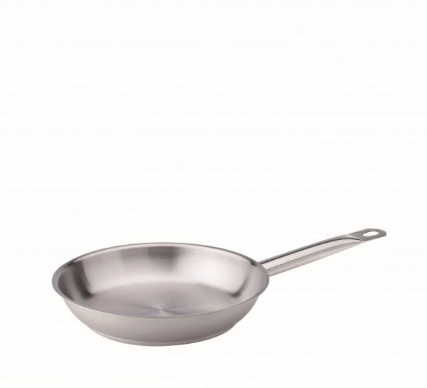 Handled Pan, 3111e, 32 cm