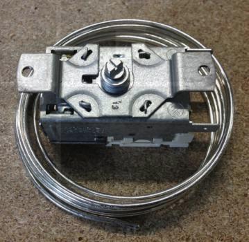 Behälterthermostat K22-L2025 RANCO