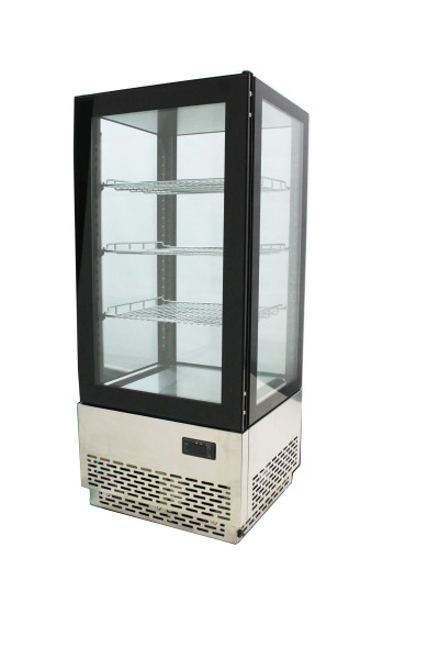 Refrigerated Display, MW-78