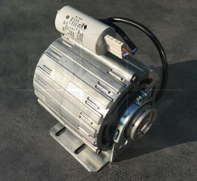 Pumpenmotor RPM W165 V220/50+KABEL