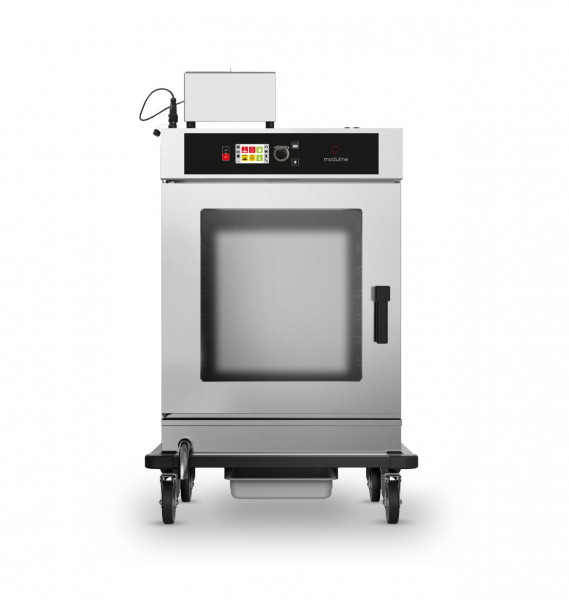 Long-time Cooking appliance, mobile, CHS 082 E