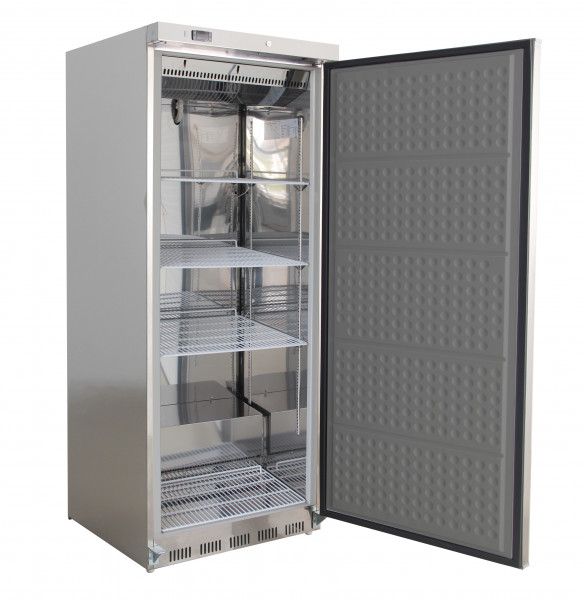 Kühlschrank, M-600RU S/S, Edelstahl