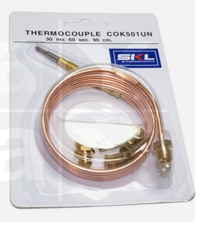 Thermoelement Universal 900 mm