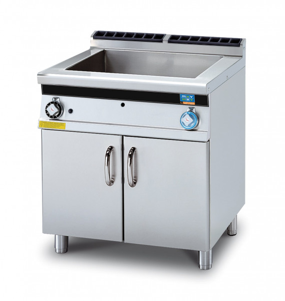 Gas-Bain-Marie, DELTA 700, BM-78G