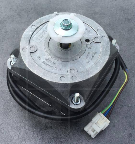 Ventilator axial, 7W, 230V