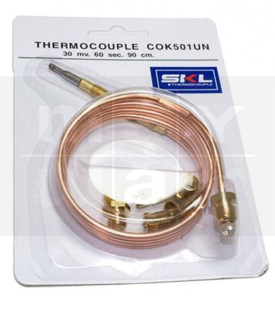 Thermoelement Universal 900 mm