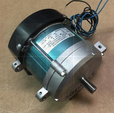 Motor C 71/60, HP.50 VOLT 230/50/3