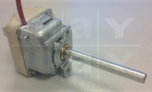 Thermostat 1-polig 275°C